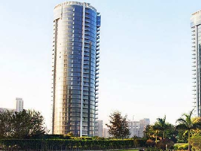 4 BHK Apartment 1100 Sq.ft. for Rent in