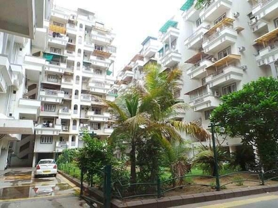 4 BHK Apartment 2358 Sq.ft. for Rent in
