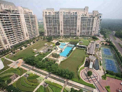 4 BHK Residential Apartment 2511 Sq.ft. for Rent in Golf Course Road, Gurgaon