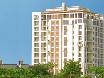 4 BHK Apartment 3653 Sq.ft. for Rent in