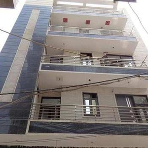 4 BHK Builder Floor 3735 Sq.ft. for Sale in Sector 47 Gurgaon