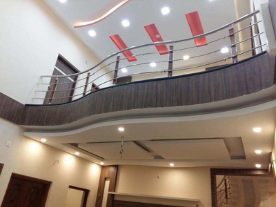 4 BHK House 3800 Sq.ft. for Sale in