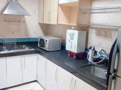 4 BHK Apartment 4500 Sq.ft. for Rent in