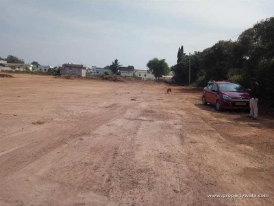 Commercial Land 4 Sq. Yards for Sale in Somandepalli, Anantapur