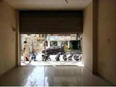 Commercial Shop 400 Sq.ft. for Rent in