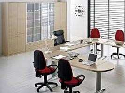 Office Space 400 Sq.ft. for Rent in