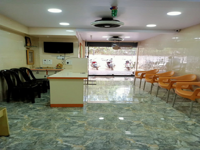 Office Space 400 Sq.ft. for Rent in Ramnagar,