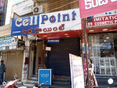 Showroom 400 Sq.ft. for Rent in Trunk Road, Nellore