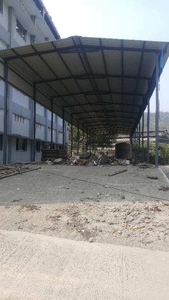 Factory 4000 Sq. Meter for Rent in