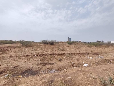 Industrial Land 4000 Sq. Meter for Rent in Hinjewadi, Pune
