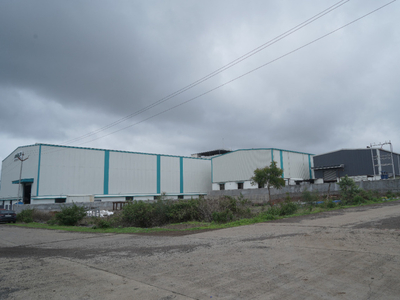 Commercial Land 4000 Sq.ft. for Rent in