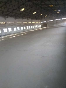 Factory 4000 Sq.ft. for Rent in