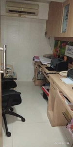 Office Space 4000 Sq.ft. for Rent in Parel East, Mumbai