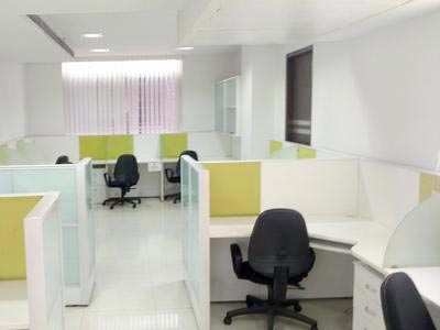 Office Space 4000 Sq.ft. for Rent in Phase V, J. P. Nagar, Bangalore
