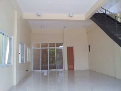 Showroom 4000 Sq.ft. for Rent in