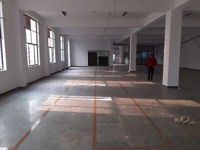 Warehouse 4000 Sq.ft. for Rent in Daulatabad, Gurgaon