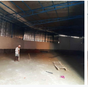Warehouse 4000 Sq.ft. for Rent in Kanti, Muzaffarpur