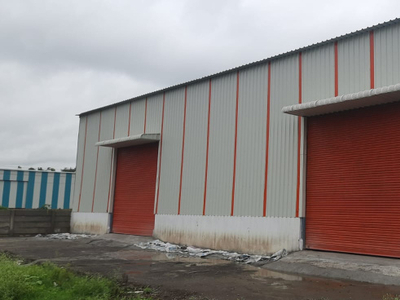 Warehouse 4000 Sq.ft. for Rent in Markal, Pune
