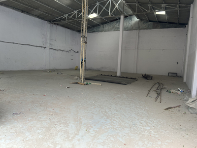 Warehouse 4000 Sq.ft. for Rent in Sector 24 Faridabad