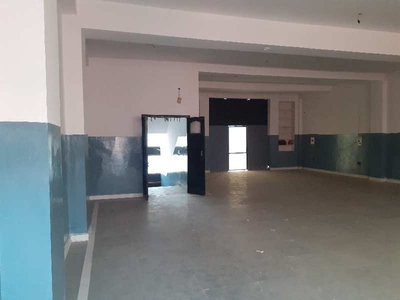 Warehouse 4000 Sq.ft. for Rent in Sector 33 Gurgaon