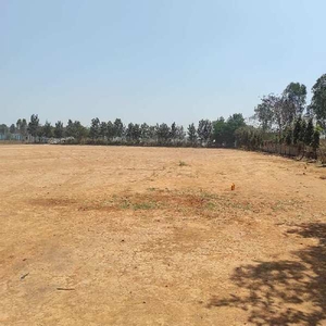 Industrial Land 40000 Sq.ft. for Rent in Dommasandra, Bangalore