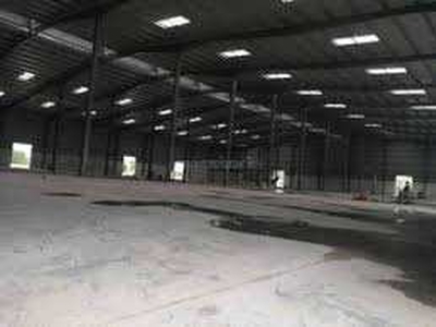 Warehouse 40000 Sq.ft. for Rent in Bhimpore, Daman