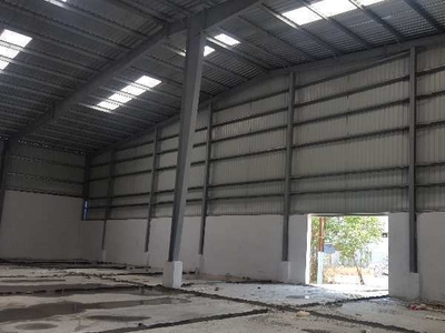 Warehouse 40000 Sq.ft. for Rent in