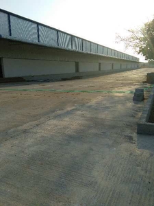 Warehouse 40000 Sq.ft. for Rent in Whitefield, Bangalore