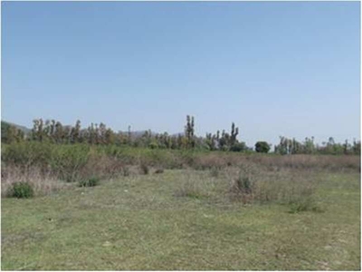 Residential Plot 410 Sq. Yards for Sale in