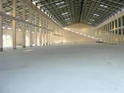 Factory 44000 Sq.ft. for Rent in