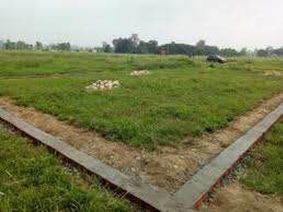 Residential Plot 450 Sq. Yards for Sale in