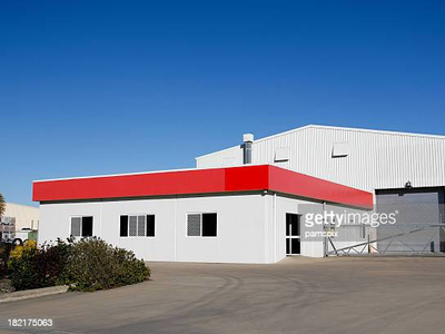 Factory 4500 Sq.ft. for Rent in