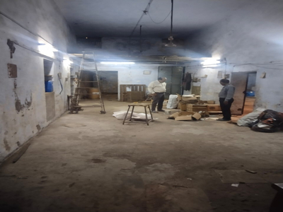 Factory 4500 Sq.ft. for Rent in Rakhial, Ahmedabad