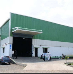 Warehouse 4500 Sq.ft. for Rent in
