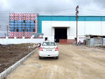 Factory 45000 Sq.ft. for Rent in Chakan, Pune