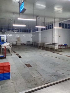 Warehouse 46000 Sq.ft. for Rent in TTC Industrial Area, Navi Mumbai