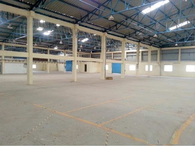 Factory 47000 Sq.ft. for Rent in