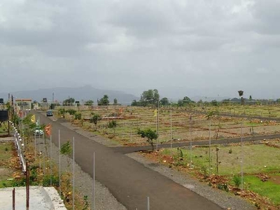 Commercial Land 480 Sq. Meter for Sale in Budhi Vihar, Moradabad