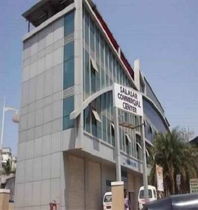 Commercial Shop 480 Sq.ft. for Rent in