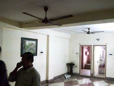 5 BHK Apartment 1850 Sq.ft. for Sale in Dakshindari Road, Kolkata