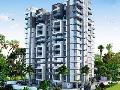 5 BHK Apartment 200 Sq. Yards for Rent in