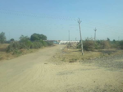 Industrial Land 50 Bigha for Sale in Sanand, Ahmedabad