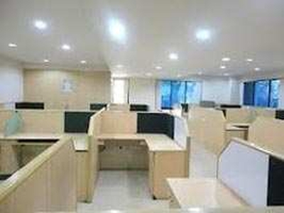 Office Space 500 Sq. Yards for Rent in