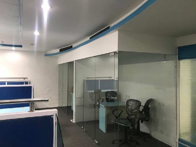 Office Space 500 Sq.ft. for Rent in Block A,