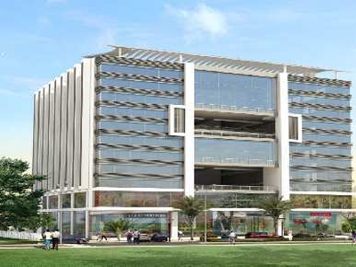 Office Space 500 Sq.ft. for Sale in Hinjewadi, Pune