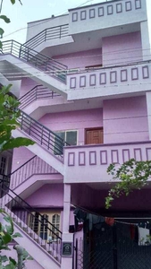 Studio Apartment 500 Sq.ft. for Rent in Thyagraj Nagar, Bangalore