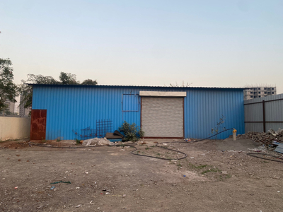 Commercial Land 5000 Sq.ft. for Rent in
