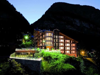 Hotels 5000 Sq.ft. for Rent in Shoghi, Shimla