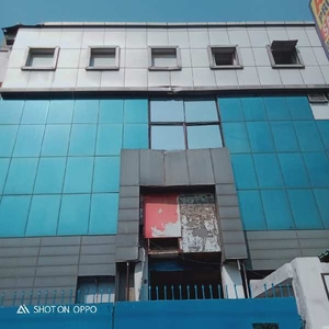 Industrial Land 5000 Sq.ft. for Rent in Patparganj Industrial Area,