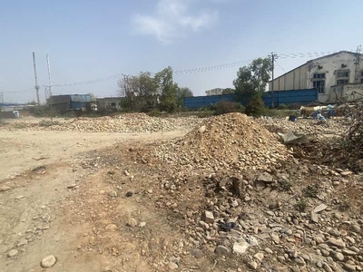 Commercial Land 50000 Sq.ft. for Rent in Bari Brahmana, Jammu